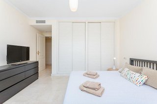 Piso en venta en Nueva Andalucía centro en Marbella