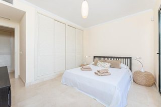 Piso en venta en Nueva Andalucía centro en Marbella