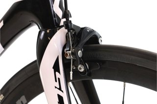 Bicicleta Scott Solace 02 t.52 Reacondicionada