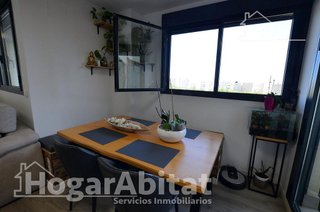 Piso en venta en Paus - Poligono San Blas en Alicante