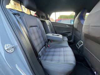 Volkswagen Golf GTE 1.4 TSI 245Cv 2021