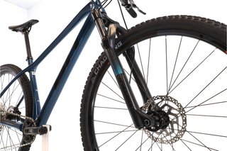 Bicicleta BH Ultimate RC XT t.M Reacondicionada