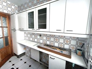Piso en venta en Gorronal-P29 en Collado Villalba