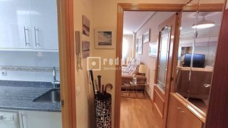 Piso en venta en El Puerto en Coslada