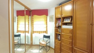 Piso en venta en El Puerto en Coslada
