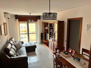 Ático en venta en Roquetas Centro en Roquetas de Mar
