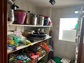 Ático en venta en Roquetas Centro en Roquetas de Mar