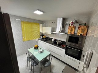 Ático en venta en Roquetas Centro en Roquetas de Mar