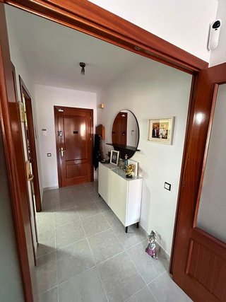 Ático en venta en Roquetas Centro en Roquetas de Mar