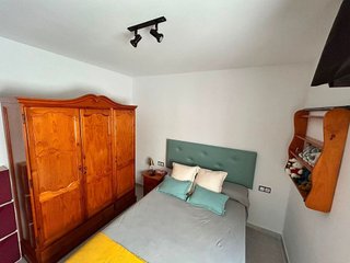 Ático en venta en Roquetas Centro en Roquetas de Mar