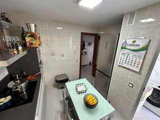 Ático en venta en Roquetas Centro en Roquetas de Mar