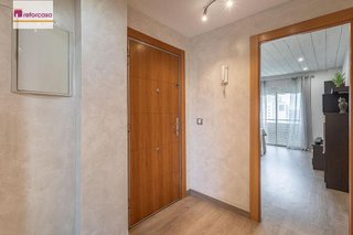 Piso en venta en Almanjáyar en Granada