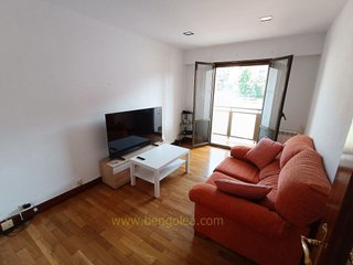 Piso en venta en Las Viñas en Santurtzi