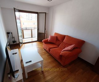 Piso en venta en Las Viñas en Santurtzi