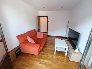Piso en venta en Las Viñas en Santurtzi