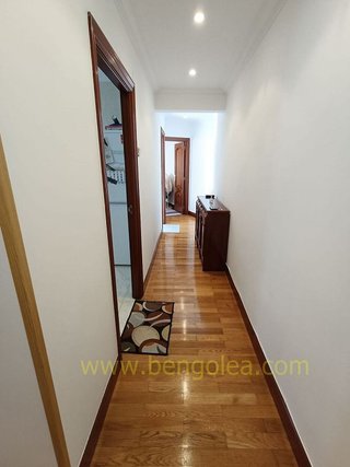 Piso en venta en Las Viñas en Santurtzi