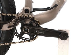 Bicicleta Orbea Oiz H30 t.M Reacondicionada