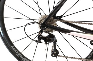 Bicicleta Scott Solace 02 t.52 Reacondicionada