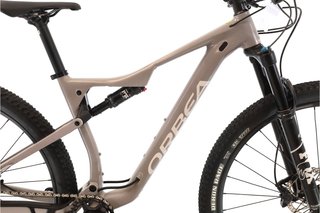 Bicicleta Orbea Oiz H30 t.M Reacondicionada
