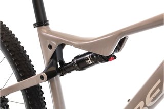 Bicicleta Orbea Oiz H30 t.M Reacondicionada
