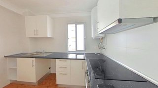 Piso en venta en Campoamor en Alicante