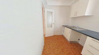 Piso en venta en Campoamor en Alicante