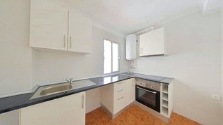 Piso en venta en Campoamor en Alicante