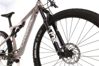 Bicicleta Orbea Oiz H30 t.M Reacondicionada