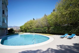 Piso en venta en Nueva Andalucía centro en Marbella