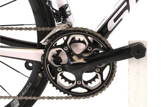 Bicicleta Scott Solace 02 t.52 Reacondicionada