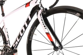 Bicicleta Scott Solace 02 t.52 Reacondicionada