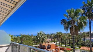 Ático en venta en El Puerto en Dénia