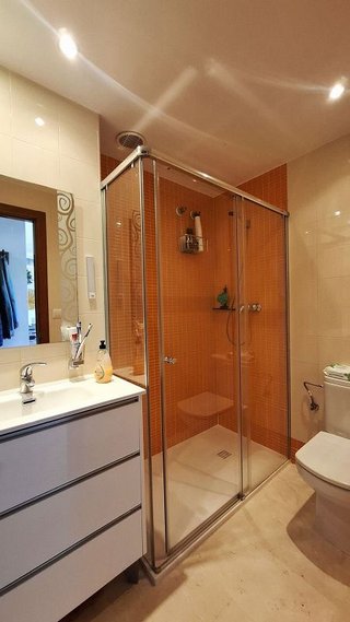 Ático en venta en El Puerto en Dénia