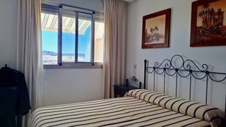 Ático en venta en El Puerto en Dénia