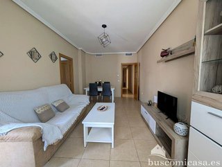 Piso en venta en La Zarzuela-San José-Belén en Linares