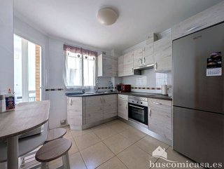 Piso en venta en La Zarzuela-San José-Belén en Linares