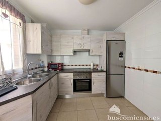 Piso en venta en La Zarzuela-San José-Belén en Linares