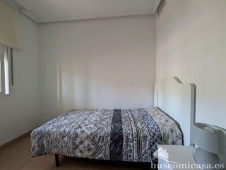Piso en venta en La Zarzuela-San José-Belén en Linares