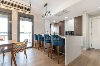 Dúplex en venta en Rivas Urbanizaciones en Rivas-Vaciamadrid