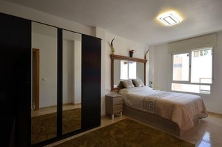 Piso en venta en Roquetas Centro en Roquetas de Mar