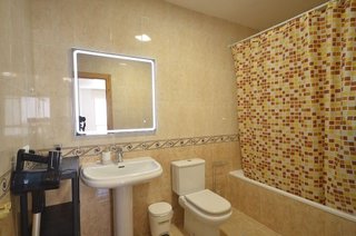 Piso en venta en Roquetas Centro en Roquetas de Mar