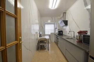 Piso en venta en Roquetas Centro en Roquetas de Mar