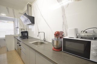 Piso en venta en Roquetas Centro en Roquetas de Mar