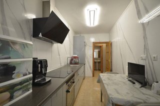 Piso en venta en Roquetas Centro en Roquetas de Mar