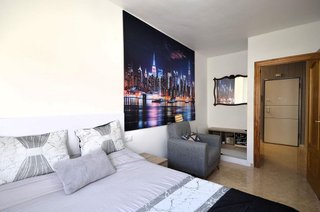 Piso en venta en Roquetas Centro en Roquetas de Mar