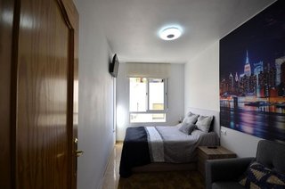 Piso en venta en Roquetas Centro en Roquetas de Mar