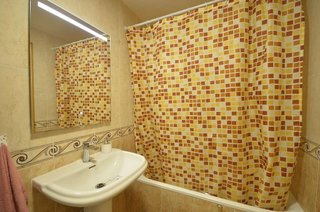 Piso en venta en Roquetas Centro en Roquetas de Mar