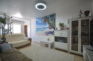 Piso en venta en Roquetas Centro en Roquetas de Mar