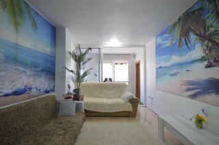 Piso en venta en Roquetas Centro en Roquetas de Mar