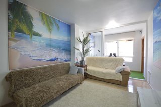 Piso en venta en Roquetas Centro en Roquetas de Mar